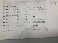 Jeep wrangler unlimited 2.0 4xe plug-in hybrid 80th anniversary 2021 | 68-60*36 - afbeelding 3 van  38