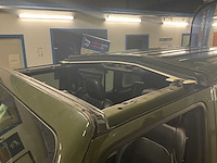 Jeep wrangler unlimited 2.0 4xe plug-in hybrid 80th anniversary 2021 | 68-60*36 - afbeelding 6 van  38