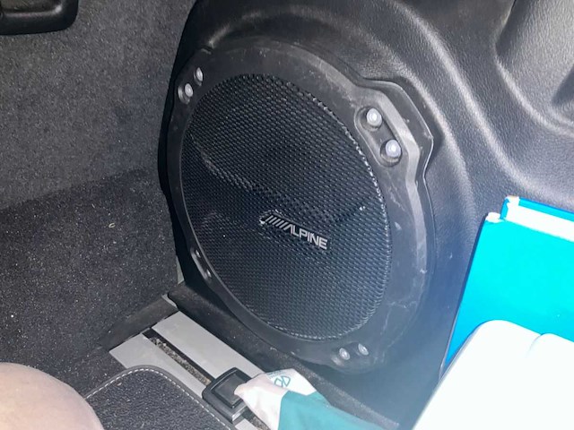 Jeep wrangler unlimited 2.0 4xe plug-in hybrid 80th anniversary 2021 | 68-60*36 - afbeelding 7 van  38