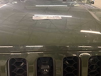 Jeep wrangler unlimited 2.0 4xe plug-in hybrid 80th anniversary 2021 | 68-60*36 - afbeelding 11 van  38