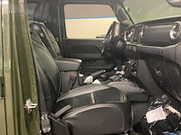 Jeep wrangler unlimited 2.0 4xe plug-in hybrid 80th anniversary 2021 | 68-60*36 - afbeelding 15 van  38