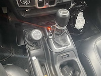 Jeep wrangler unlimited 2.0 4xe plug-in hybrid 80th anniversary 2021 | 68-60*36 - afbeelding 16 van  38