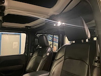 Jeep wrangler unlimited 2.0 4xe plug-in hybrid 80th anniversary 2021 | 68-60*36 - afbeelding 17 van  38