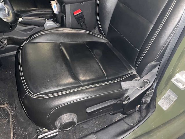 Jeep wrangler unlimited 2.0 4xe plug-in hybrid 80th anniversary 2021 | 68-60*36 - afbeelding 20 van  38