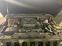 Jeep wrangler unlimited 2.0 4xe plug-in hybrid 80th anniversary 2021 | 68-60*36 - afbeelding 22 van  38