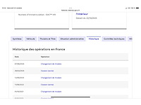 Jeep wrangler unlimited 2.0 4xe plug-in hybrid 80th anniversary 2021 | 68-60*36 - afbeelding 25 van  38