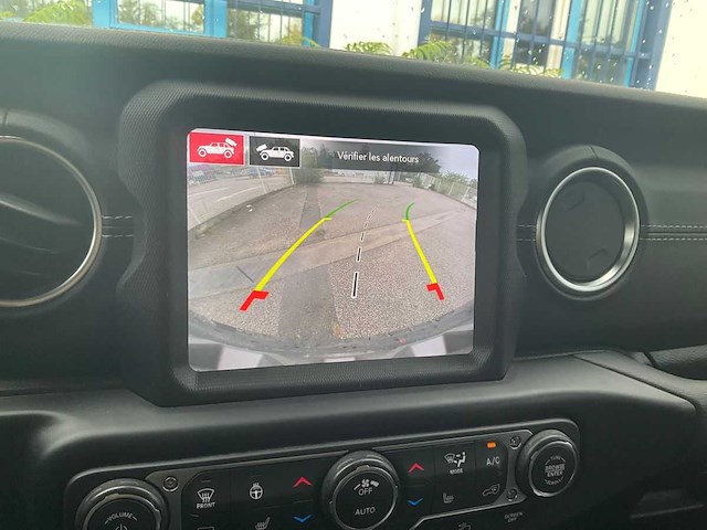 Jeep wrangler unlimited 2.0 4xe plug-in hybrid 80th anniversary 2021 | 68-60*36 - afbeelding 28 van  38