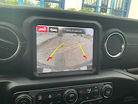 Jeep wrangler unlimited 2.0 4xe plug-in hybrid 80th anniversary 2021 | 68-60*36 - afbeelding 28 van  38