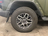 Jeep wrangler unlimited 2.0 4xe plug-in hybrid 80th anniversary 2021 | 68-60*36 - afbeelding 29 van  38