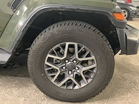 Jeep wrangler unlimited 2.0 4xe plug-in hybrid 80th anniversary 2021 | 68-60*36 - afbeelding 32 van  38