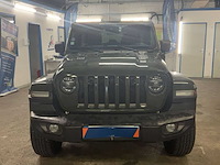 Jeep wrangler unlimited 2.0 4xe plug-in hybrid 80th anniversary 2021 | 68-60*36 - afbeelding 34 van  38