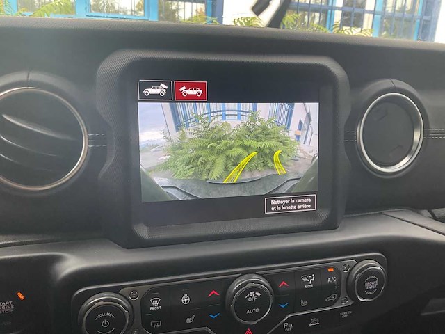 Jeep wrangler unlimited 2.0 4xe plug-in hybrid 80th anniversary 2021 | 68-60*36 - afbeelding 35 van  38