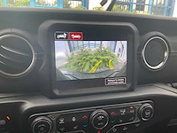Jeep wrangler unlimited 2.0 4xe plug-in hybrid 80th anniversary 2021 | 68-60*36 - afbeelding 35 van  38