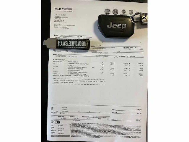 Jeep wrangler unlimited 2.0 4xe plug-in hybrid first edition 2021 - afbeelding 43 van  44