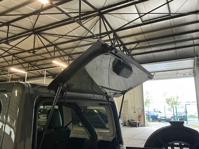 Jeep wrangler unlimited 2.0 4xe plug-in hybrid first edition 2021 - afbeelding 3 van  44