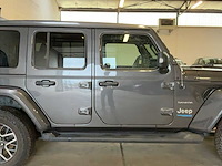 Jeep wrangler unlimited 2.0 4xe plug-in hybrid first edition 2021 - afbeelding 4 van  44