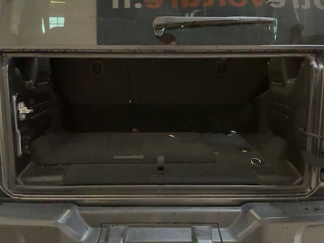 Jeep wrangler unlimited 2.0 4xe plug-in hybrid first edition 2021 - afbeelding 6 van  44