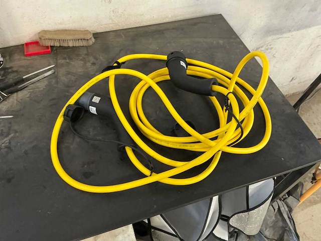 Jeep wrangler unlimited 2.0 4xe plug-in hybrid first edition 2021 - afbeelding 9 van  44