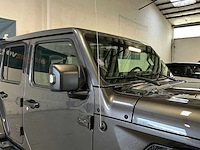 Jeep wrangler unlimited 2.0 4xe plug-in hybrid first edition 2021 - afbeelding 11 van  44