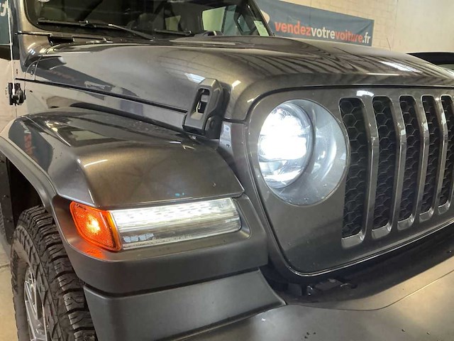 Jeep wrangler unlimited 2.0 4xe plug-in hybrid first edition 2021 - afbeelding 18 van  44