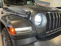 Jeep wrangler unlimited 2.0 4xe plug-in hybrid first edition 2021 - afbeelding 18 van  44