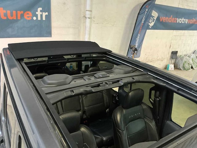 Jeep wrangler unlimited 2.0 4xe plug-in hybrid first edition 2021 - afbeelding 20 van  44