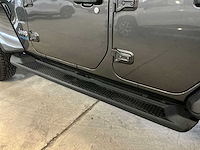 Jeep wrangler unlimited 2.0 4xe plug-in hybrid first edition 2021 - afbeelding 22 van  44
