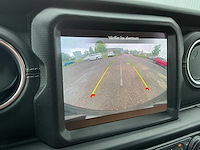 Jeep wrangler unlimited 2.0 4xe plug-in hybrid first edition 2021 - afbeelding 12 van  44