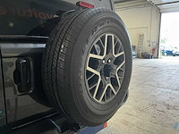 Jeep wrangler unlimited 2.0 4xe plug-in hybrid first edition 2021 - afbeelding 24 van  44