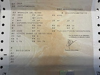 Jeep wrangler unlimited 2.0 4xe plug-in hybrid first edition 2021 - afbeelding 25 van  44