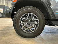 Jeep wrangler unlimited 2.0 4xe plug-in hybrid first edition 2021 - afbeelding 26 van  44