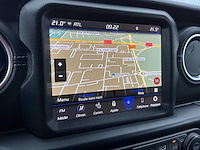 Jeep wrangler unlimited 2.0 4xe plug-in hybrid first edition 2021 - afbeelding 32 van  44