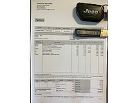 Jeep wrangler unlimited 2.0 4xe plug-in hybrid first edition 2021 - afbeelding 33 van  44