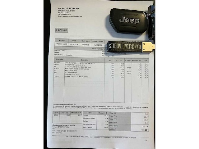 Jeep wrangler unlimited 2.0 4xe plug-in hybrid first edition 2021 - afbeelding 38 van  44