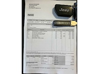 Jeep wrangler unlimited 2.0 4xe plug-in hybrid first edition 2021 - afbeelding 38 van  44