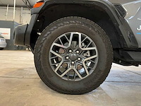 Jeep wrangler unlimited 2.0 4xe plug-in hybrid first edition 2021 - afbeelding 39 van  44