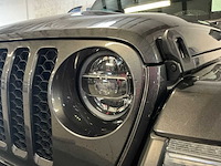 Jeep wrangler unlimited 2.0 4xe plug-in hybrid first edition 2021 - afbeelding 34 van  44