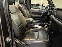 Jeep wrangler unlimited 2.0 4xe plug-in hybrid first edition 2021 - afbeelding 44 van  44