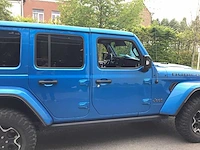 Jeep wrangler unlimited 2.0 4xe plug-in hybrid rubicon 2022 | 83-54-24 - afbeelding 6 van  20