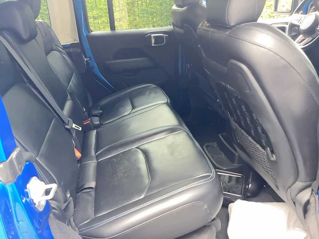 Jeep wrangler unlimited 2.0 4xe plug-in hybrid rubicon 2022 | 83-54-24 - afbeelding 7 van  20