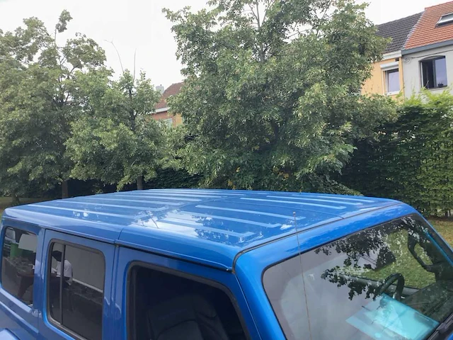 Jeep wrangler unlimited 2.0 4xe plug-in hybrid rubicon 2022 | 83-54-24 - afbeelding 15 van  20