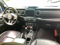 Jeep wrangler unlimited 2.0 4xe plug-in hybrid rubicon 2022 | 83-54-24 - afbeelding 16 van  20