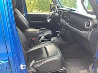 Jeep wrangler unlimited 2.0 4xe plug-in hybrid rubicon 2022 | 83-54-24 - afbeelding 20 van  20