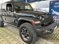 Jeep wrangler unlimited 2.0 4xe plug-in hybrid rubicon 2022 | 86-78-39 - afbeelding 2 van  34