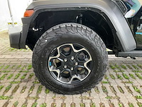 Jeep wrangler unlimited 2.0 4xe plug-in hybrid rubicon 2022 | 86-78-39 - afbeelding 4 van  34