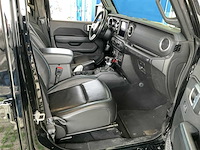Jeep wrangler unlimited 2.0 4xe plug-in hybrid rubicon 2022 | 86-78-39 - afbeelding 5 van  34