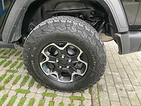 Jeep wrangler unlimited 2.0 4xe plug-in hybrid rubicon 2022 | 86-78-39 - afbeelding 6 van  34