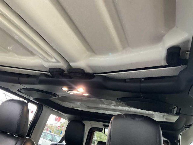 Jeep wrangler unlimited 2.0 4xe plug-in hybrid rubicon 2022 | 86-78-39 - afbeelding 8 van  34