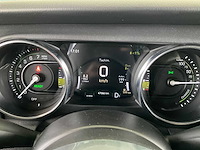 Jeep wrangler unlimited 2.0 4xe plug-in hybrid rubicon 2022 | 86-78-39 - afbeelding 9 van  34