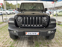 Jeep wrangler unlimited 2.0 4xe plug-in hybrid rubicon 2022 | 86-78-39 - afbeelding 13 van  34